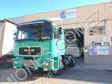 cabeza tractora MAN 19.403