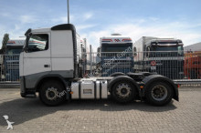 Volvo FH 420 tractor unit