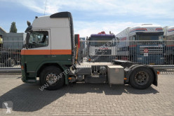 Volvo hazardous materials / ADR tractor unit