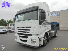 Iveco tractor unit