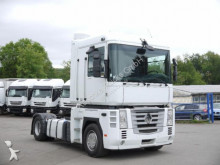 Renault tractor unit