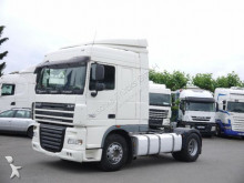 DAF tractor unit