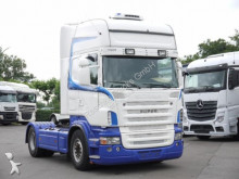 Scania tractor unit
