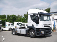Iveco tractor unit