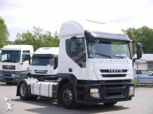 Iveco tractor unit