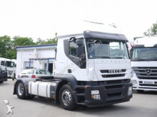Iveco tractor unit
