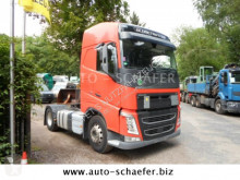 tracteur Volvo
