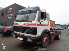 cap tractor Mercedes SK 1933