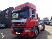 DAF tractor unit