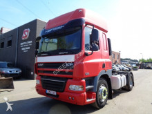 DAF tractor unit