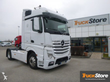 Mercedes Actros