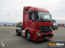 Mercedes Actros 1845LSE37STR LS tractor unit