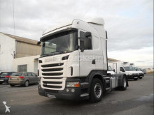tracteur Scania G 440
