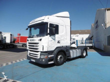 tracteur Scania R 440