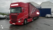 tracteur Scania R 500