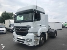 Mercedes Axor 1840 tractor unit