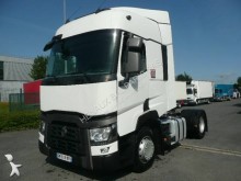 Renault tractor unit