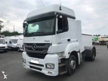 Mercedes Axor 1840 tractor unit