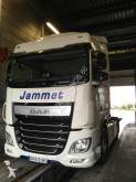 DAF tractor unit