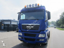 MAN TGX 18.440 tractor unit