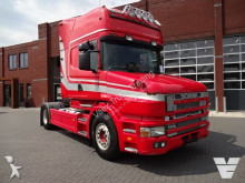 Scania T tractor unit