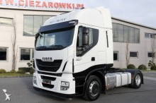ciągnik siodłowy Iveco