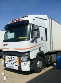 cap tractor Renault