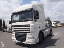 DAF tractor unit