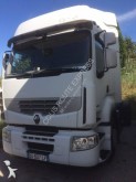 cap tractor Renault