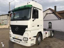 Mercedes Actros 1844 LS 36 tractor unit