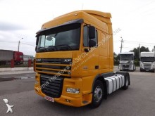 DAF XF105 460 tractor unit