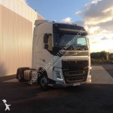 Volvo FH13 460 tractor unit