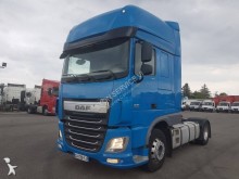 DAF tractor unit