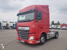 DAF tractor unit