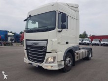 DAF tractor unit