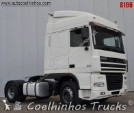 tracteur DAF