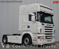 Scania tractor unit