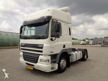 DAF tractor unit