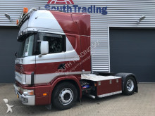 Scania tractor unit