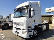 cabeza tractora Renault