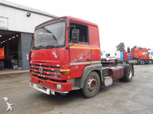 Renault tractor unit