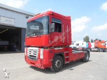 Renault tractor unit