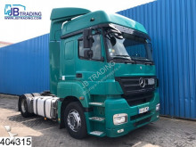 Mercedes tractor unit