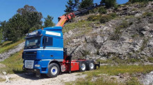 tracteur occasion