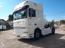 DAF tractor unit