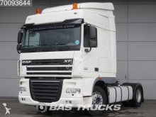 DAF tractor unit