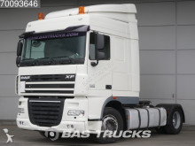 DAF tractor unit