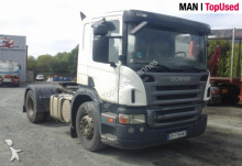 tracteur occasion