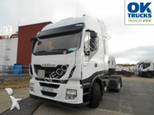 Iveco Stralis