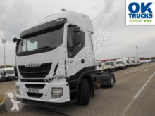 Iveco Stralis